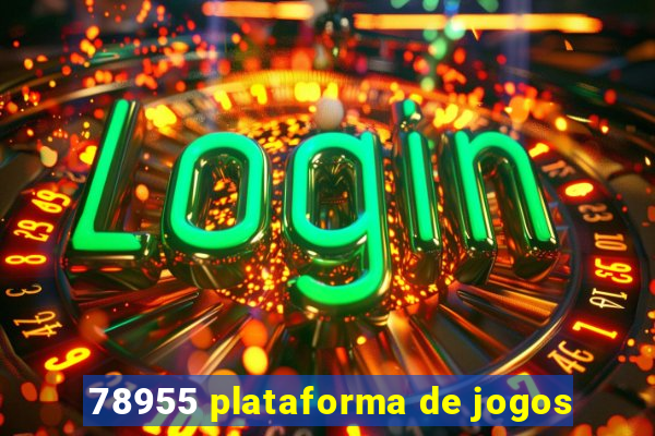 78955 plataforma de jogos